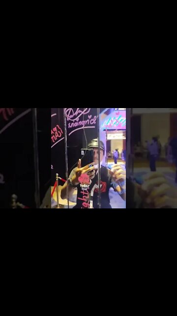 Nge-Shorts Bareng di Jakarta