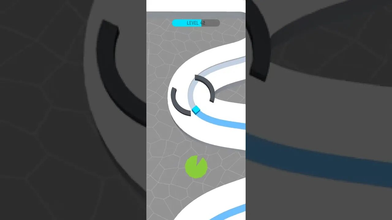 Line Color 3D Level 42