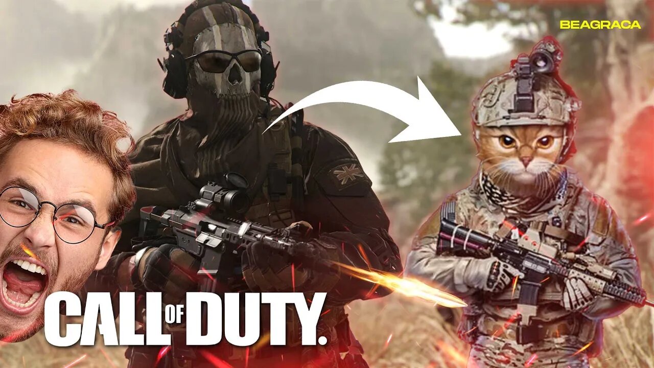 THIS ONE WILL BLOW OUT YOUR MIND #Call of Duty