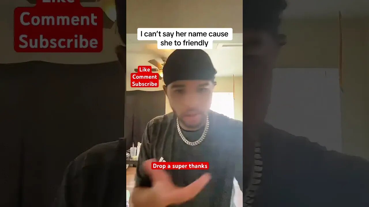 I can’t say her name she too… tiktoks shorts jokes reacts funny goviral