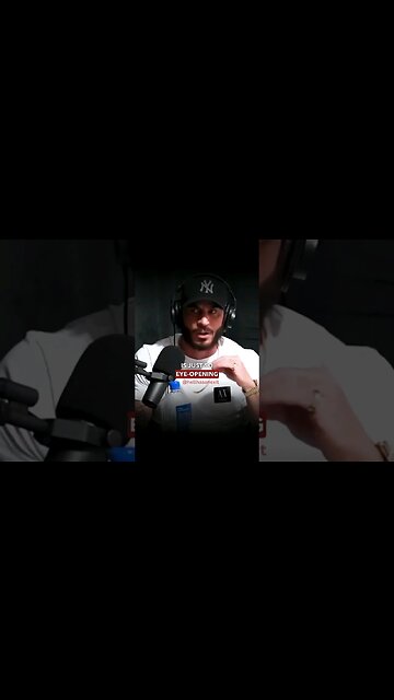 Anthony P. Talks about the healing powers of self inventory during his addiction recovery process