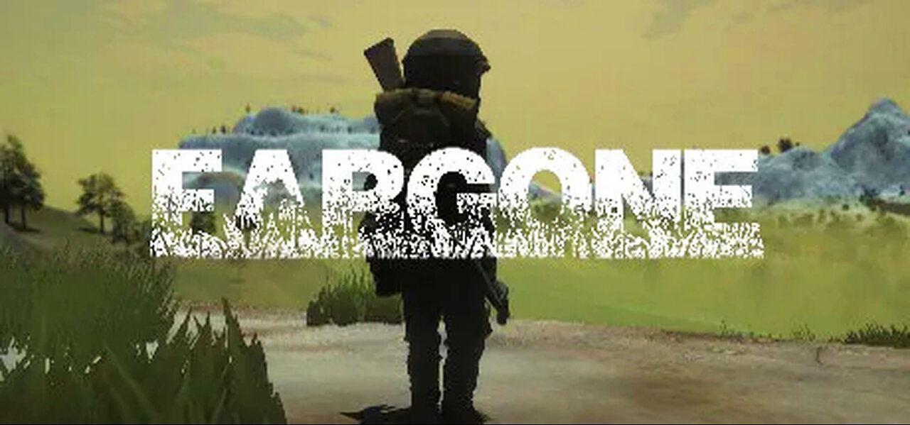 I played FARGONE so you don't have to! | FARGONE