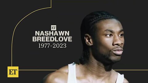 Nashawn Breedlove, N.J. rapper and actor from ‘8 Mile,’ dead at 46 (Sep'23)