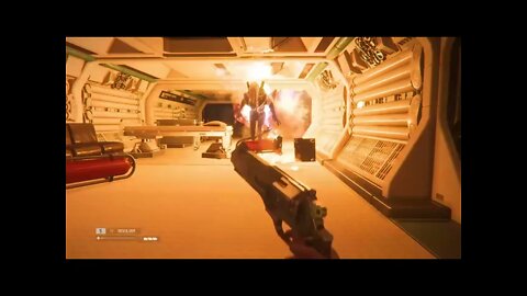 I think the Xenomorph Can Teleport | Alien Isolation | Stream Clips