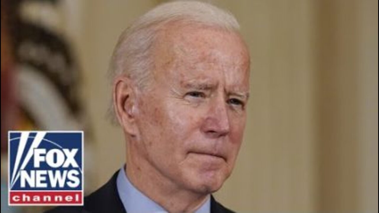 Biden is compromised: GOP senator