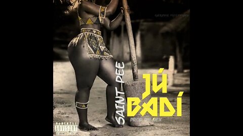 Saint Pee - Ju Badi (Audio) (Prod. by NEX)