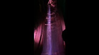 RUBY FALLS CHATTANOOGA TN