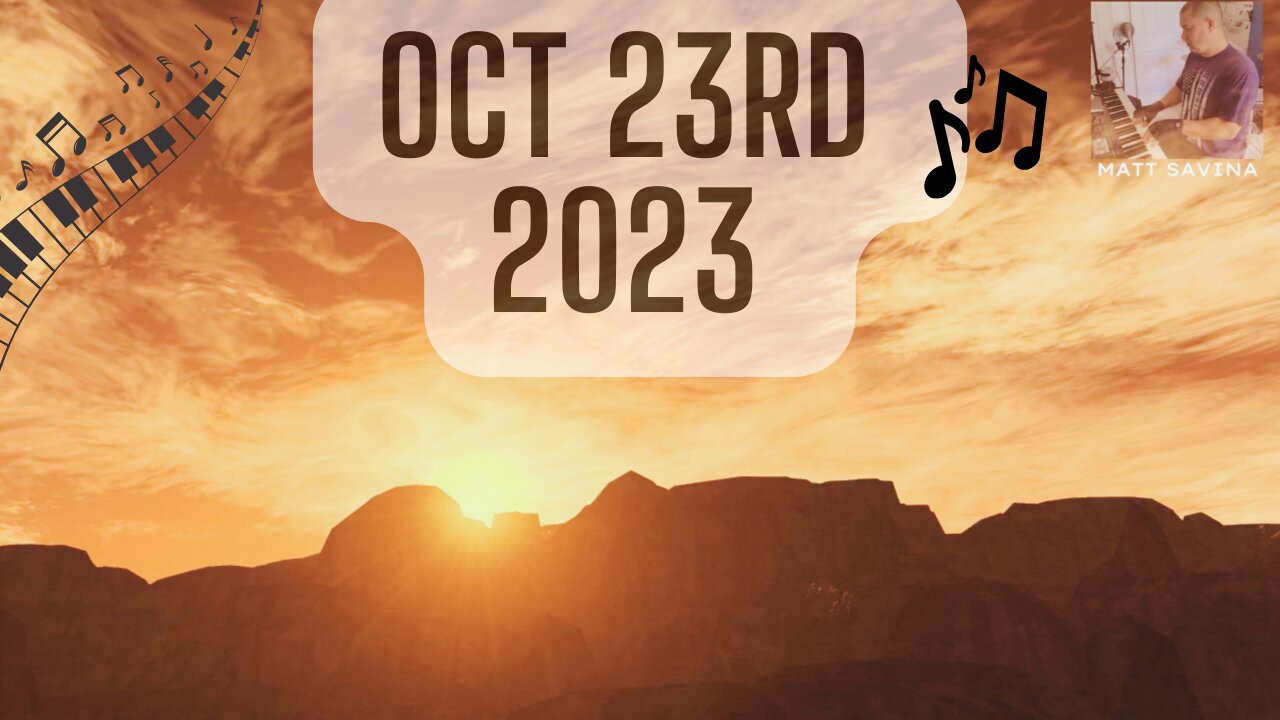 Oct 23rd 2023 #sunrise #sunsetview #instrumental #432hz #prayer #relaxing #meditation #worship