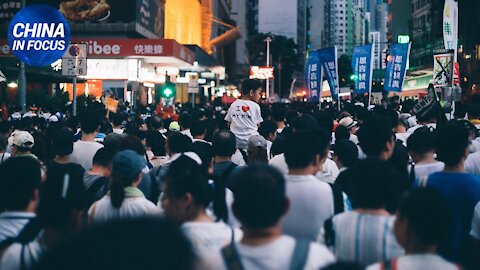 🔴 Crisi demografica in Cina. La società cinese si sgretola.