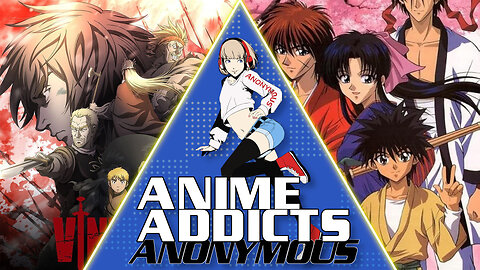 Anime Suggestions for New Fans