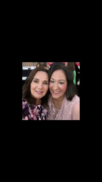 Estamos Unidos con Hispanic 100