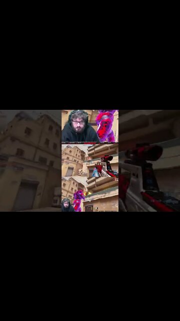 What a play! - Halo Infinite Ranked