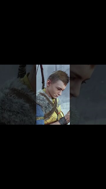 Will Atreus Betray Kratos?! (Norse Mythology) | Mythical Madness