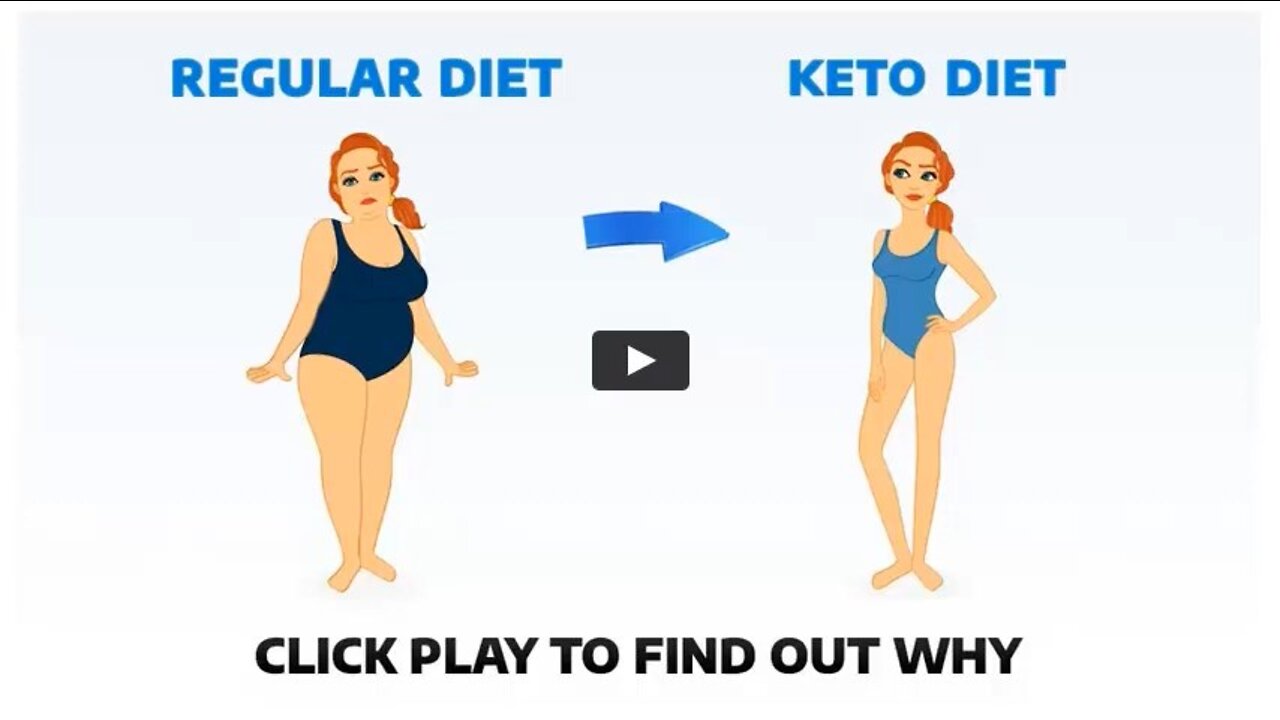 The Custom Keto Diet | Your Personal Keto Custom Plan