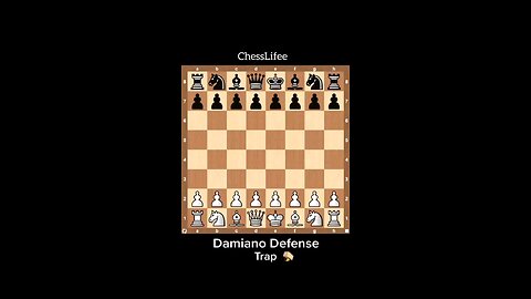 Oldest chess openings in the world