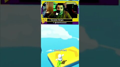 ME SEGUE AI #shorts #stumbleguys #subwaysurfers #sejagamer