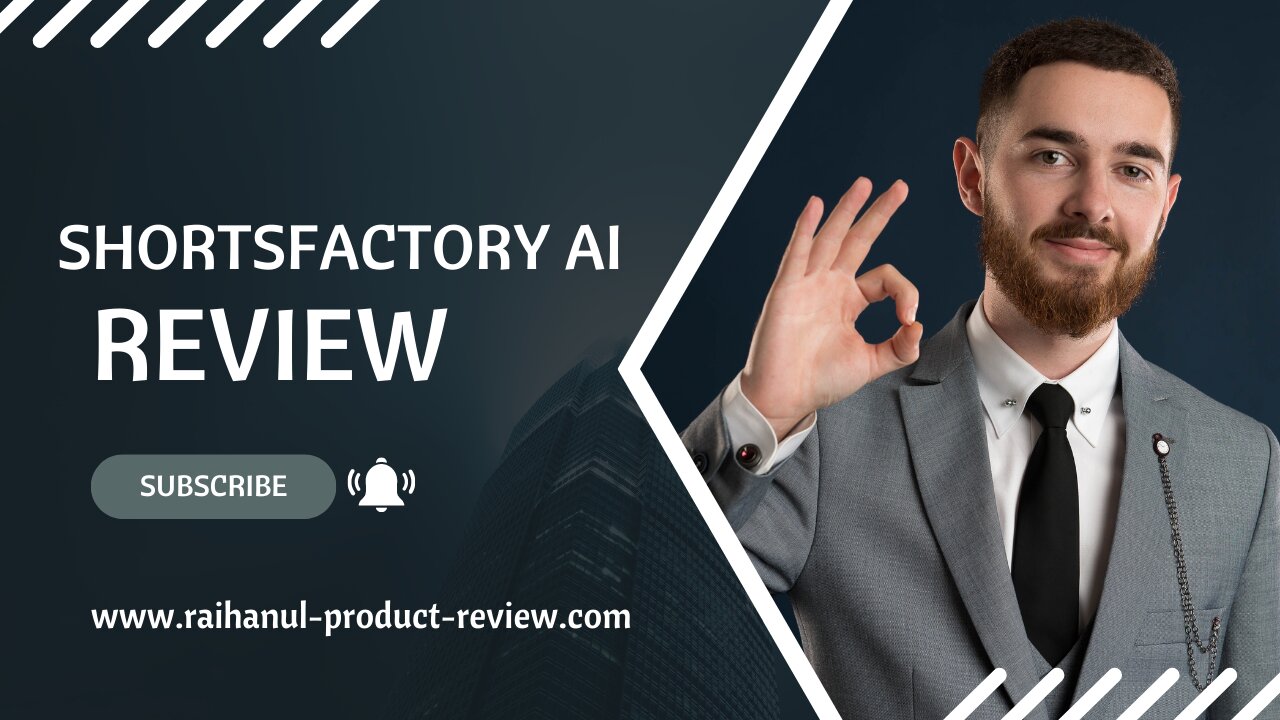 ShortsFactory AI Review | how to online earning 2023