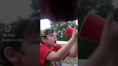 Red Cup