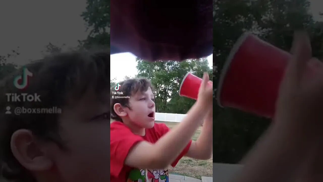 Red Cup