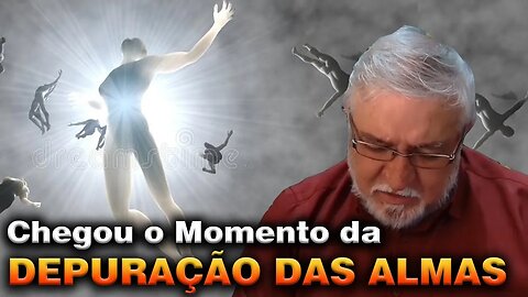 Esse é um momento de depuração das almas, Nós não somos flor que se cheire