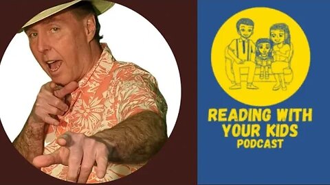 Jed Doherty - Reading With Your Kids