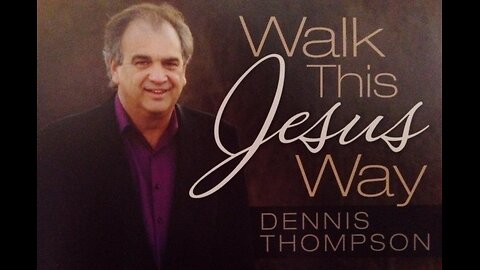 Until the Storm Is Over - Dennis Thompson