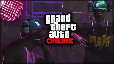 GTA 5 Online - Night Club, Heist DLC, YouTube & Favorite Game! (GTA 5 Gameplay)