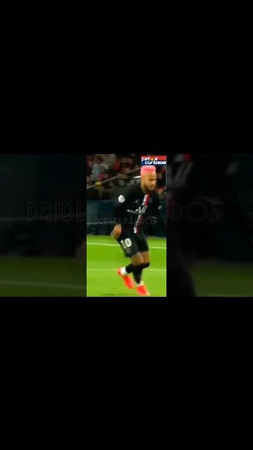 NEYMAR O MELHOR JOGADOR BRASILEIRO NAS ÚLTIMAS DÉCADAS!