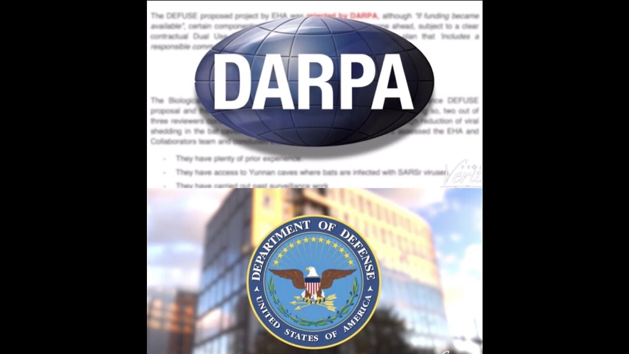 FAUCI THE FRAUD HACK! So what was Hidden in a Top Secret “ SHARE” drive?