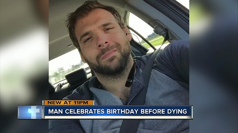Troopers: Driver of pickup truck ran over man; dragged his body for more than 1 mile, killing him