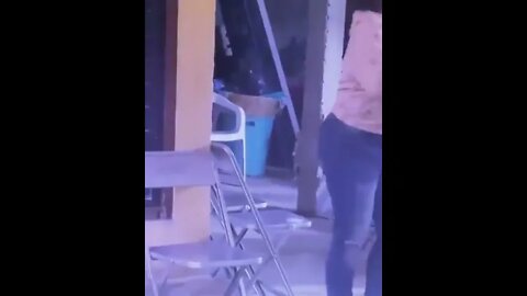 oh yes m'y dog dance