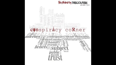 The Conspiracy Corner - Democrats Think Women Are NOT Intelligent