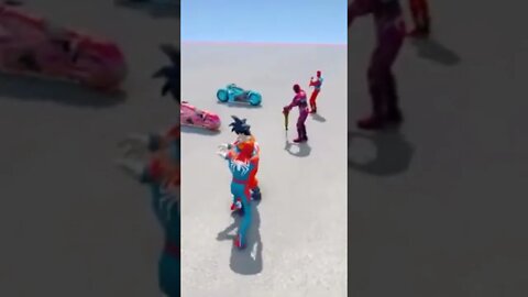 MOTU PATLU Wrong Heads with Spiderman in Hindi Superman Hulk Iron Man | Motu Patlu Cartoon in#shorts