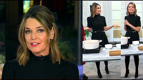 Savannah Guthrie Jan 11 2024