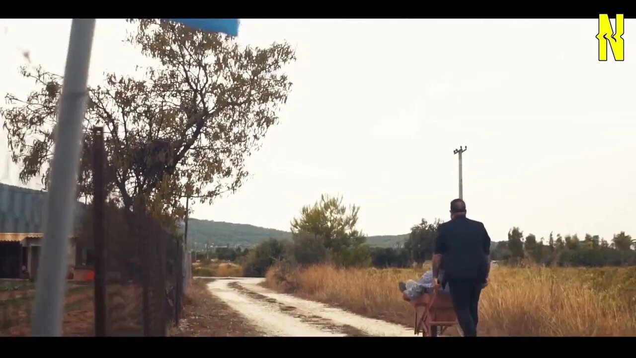 Γιώργος Τσαλίκης - Αν μ' αγαπάς (2007)