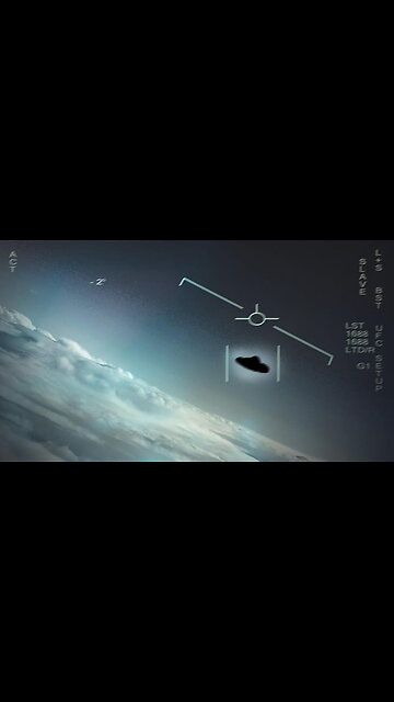 CUBED UFO PUZZLES PILOT