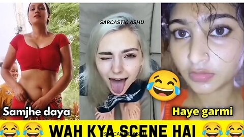 #1 Aabe backchod 🤣watch till end 🤣Dank Indian Memes Funny Memes Trending Memes #sarcasticashu 🦋