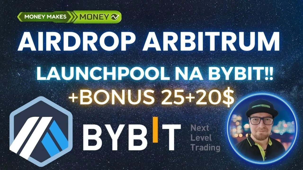 💸AIRDROP ARB Arbitrum - Jak się PRZYGOTOWAĆ i gdzie zgarnąć NAJWIĘKSZY BONUS?💸