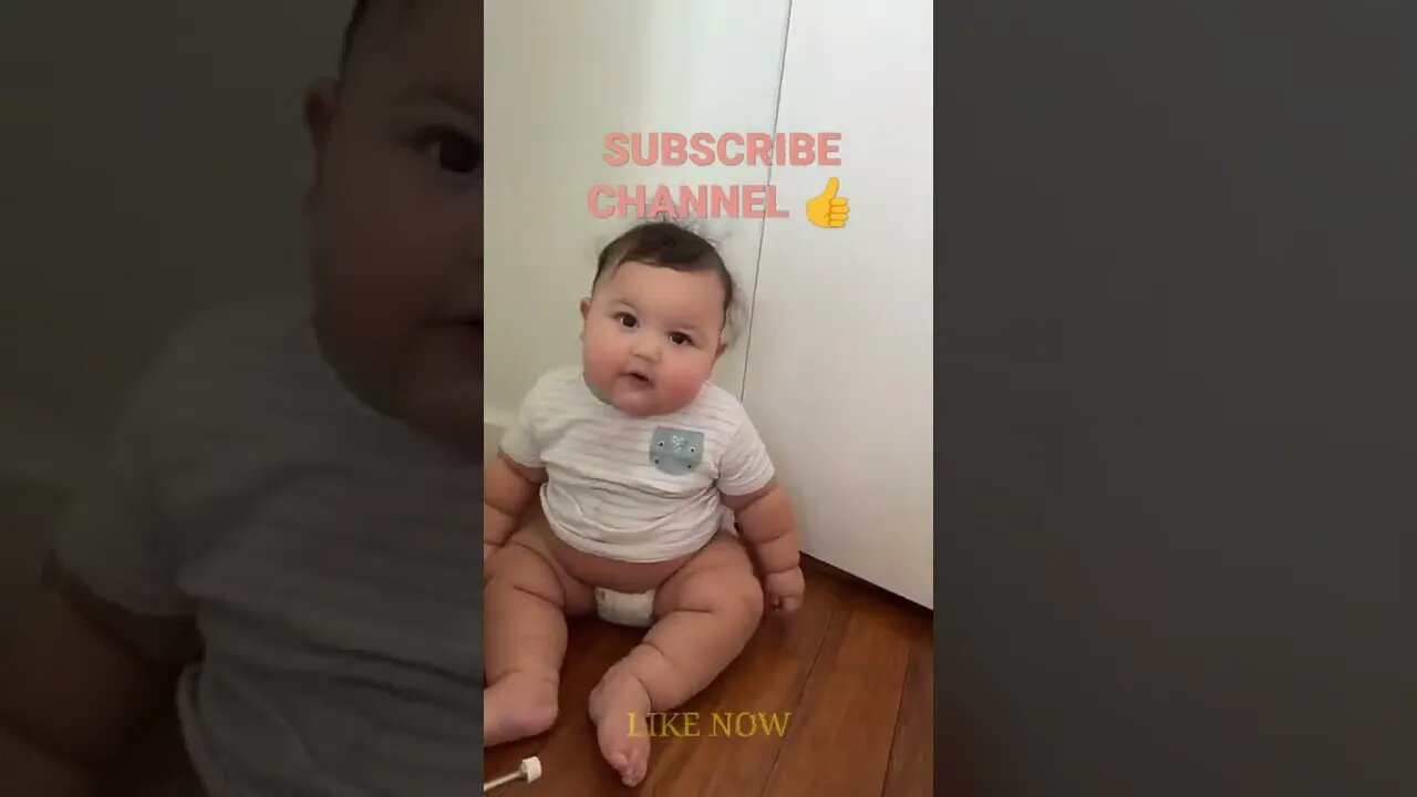 Best funny cute baby boy playing behind the door 2022 video,#baby #shorts #funny #cutebaby #2022