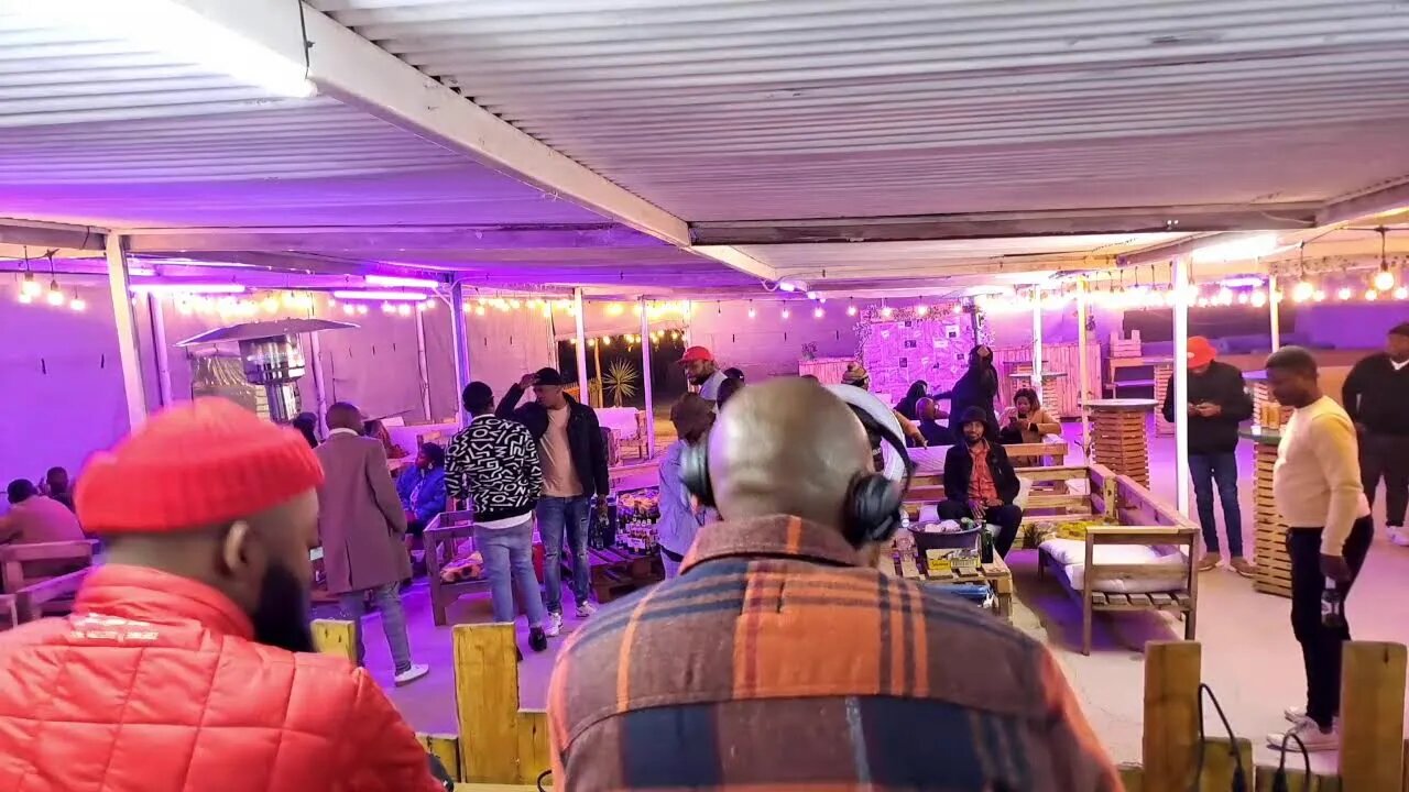 Brothers Movement Live - 30 April 2023