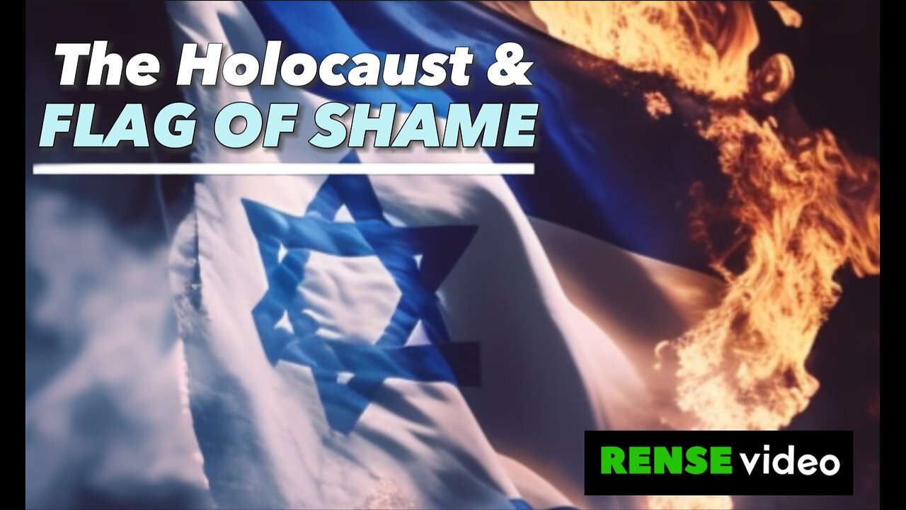 The Abrahamic covenant, Holocaust and Greater Israel