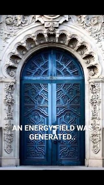 A unique Design built into every Energy Structure...