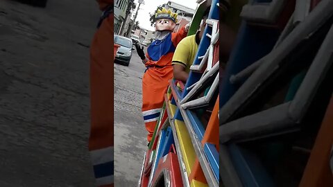 PASSINHOS DO FOFÃO, NARUTO, BEN10 E HOMEM ARANHA, DANÇANDO NA CARRETA DA ALEGRIA TRIPLO X, LIKE 57