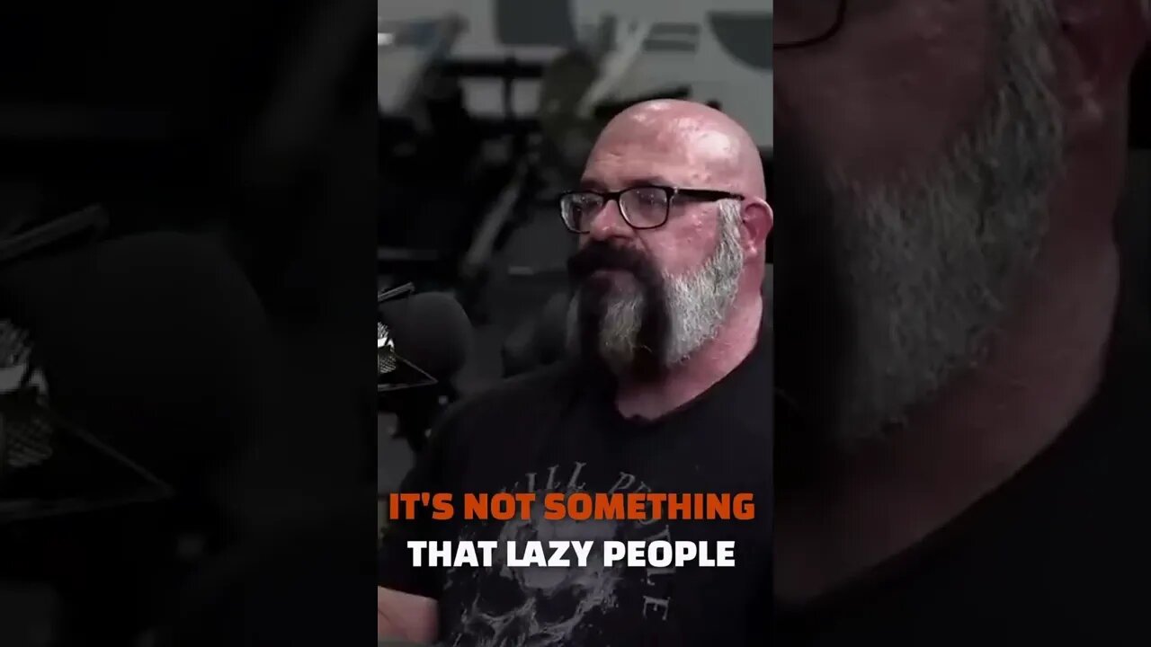 LAZY People Aren't Gonna Like This One...😳