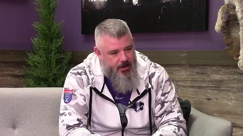 PowerChat Preview | Scottie Hazelton talks about moving around the country as an assistant coach