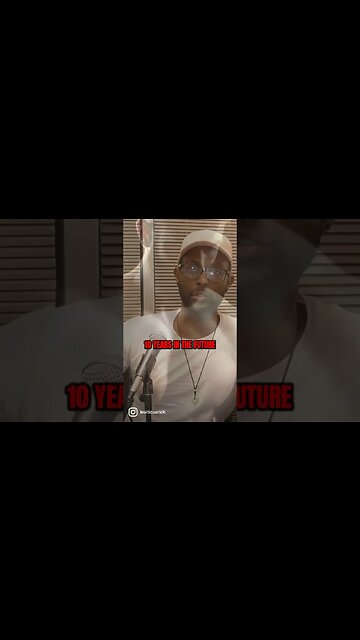 The most important decision abt human can make