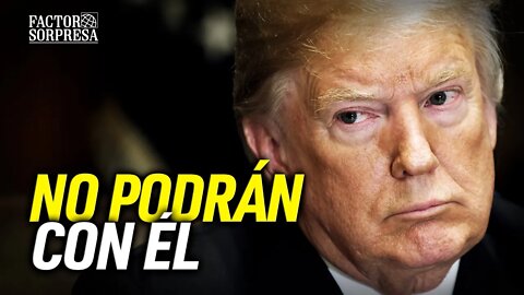 Allanan mansión de Trump en Mar-A-Lago / Aprueban proyecto de ley de reducción de la inflación.