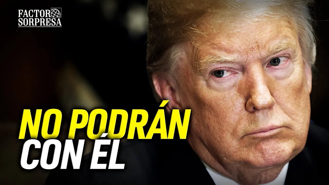 Allanan mansión de Trump en Mar-A-Lago / Aprueban proyecto de ley de reducción de la inflación.