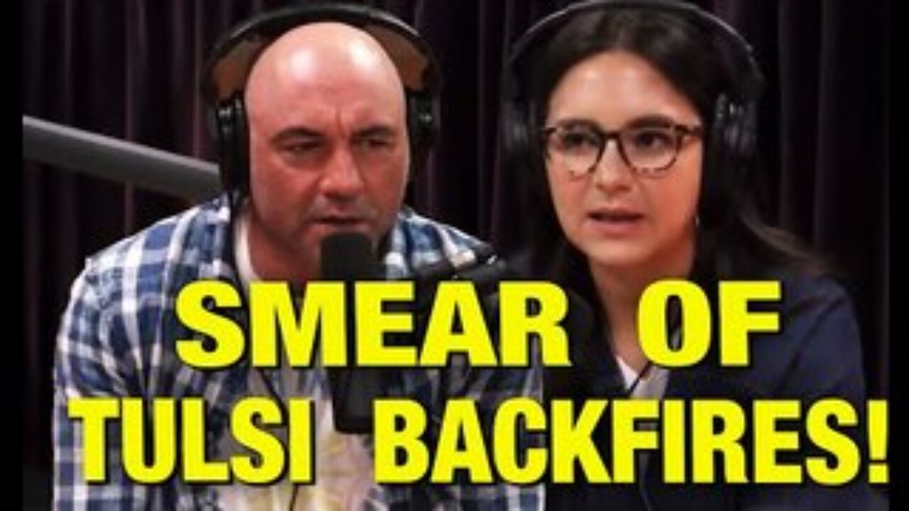 Bari Weiss HUMILIATED In Most Popular Jimmy Dore Clip Ever!