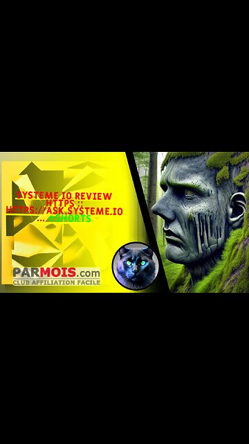 Systeme io review https :: https://ask.systeme.io ... #shorts